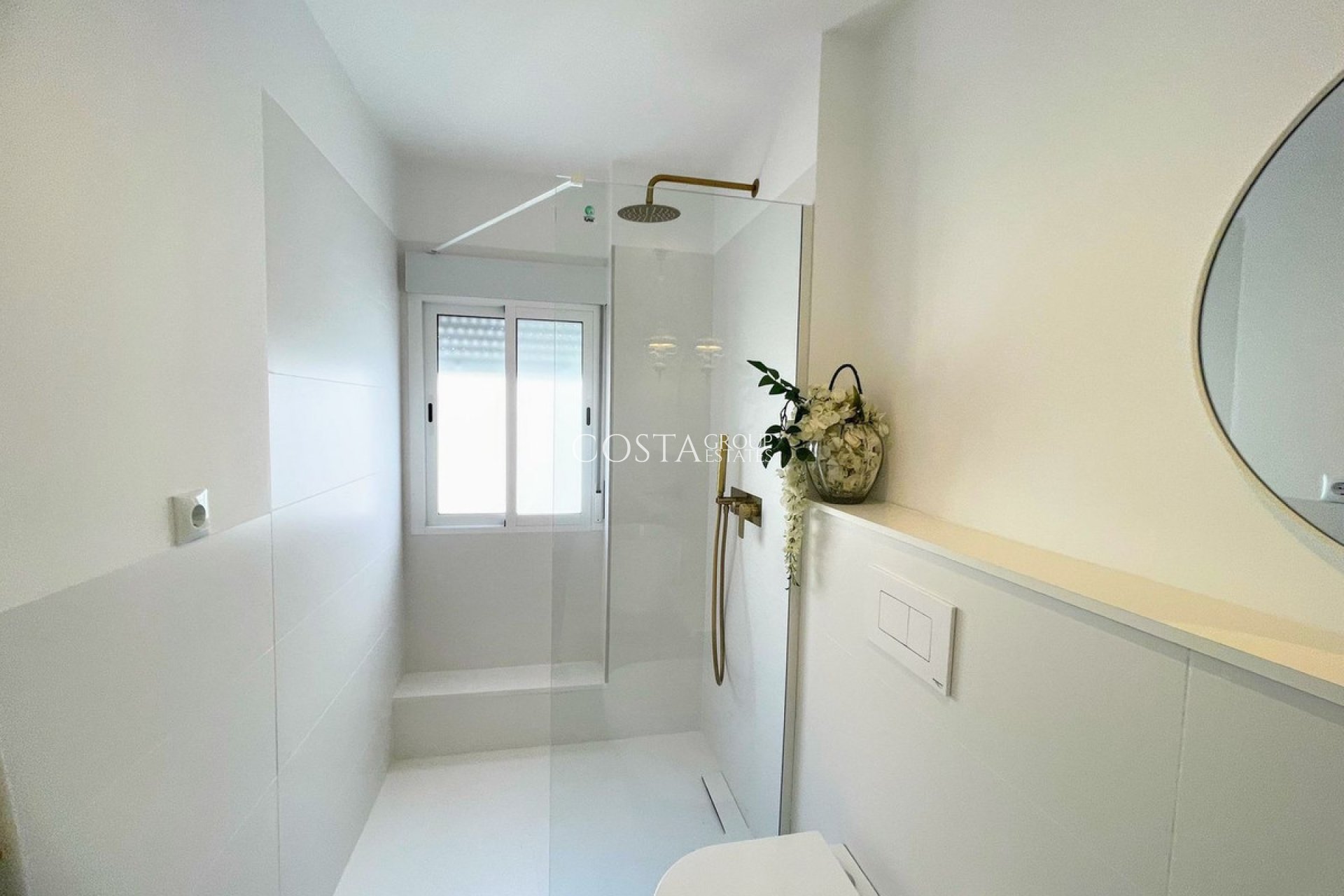 Revente - Apartments -
San Pedro del Pinatar - Lo Pagan