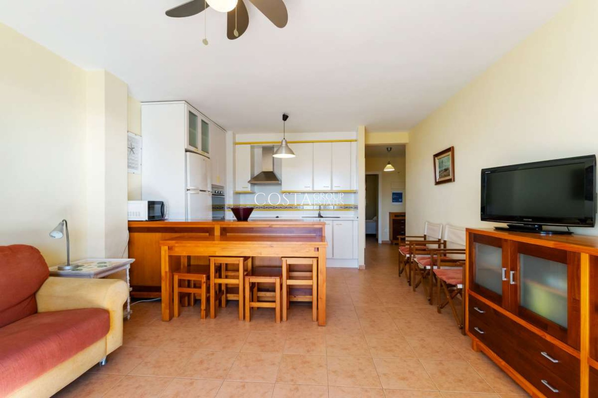 Revente - Apartments -
San Pedro del Pinatar - Lo Pagan