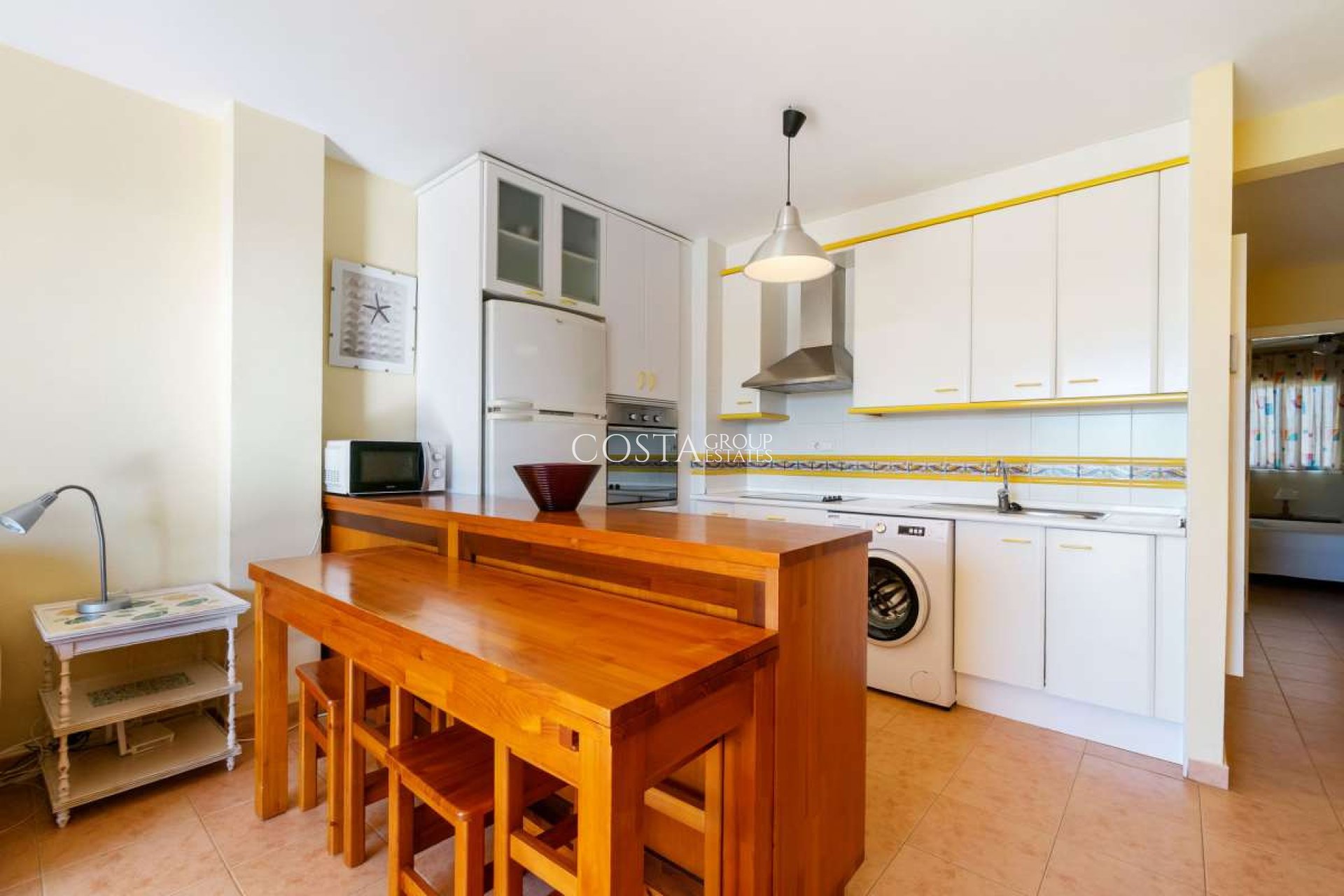 Revente - Apartments -
San Pedro del Pinatar - Lo Pagan