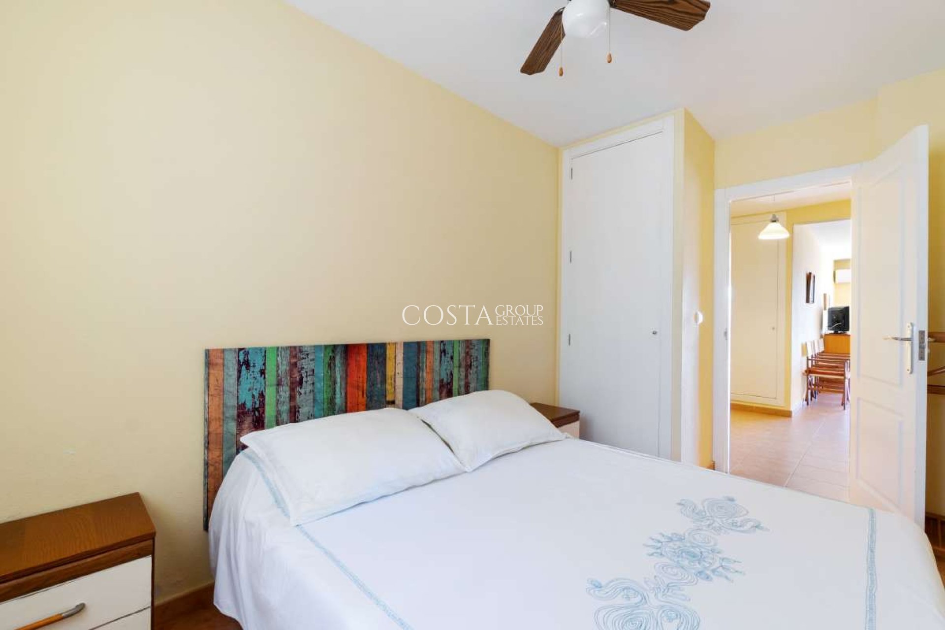 Revente - Apartments -
San Pedro del Pinatar - Lo Pagan