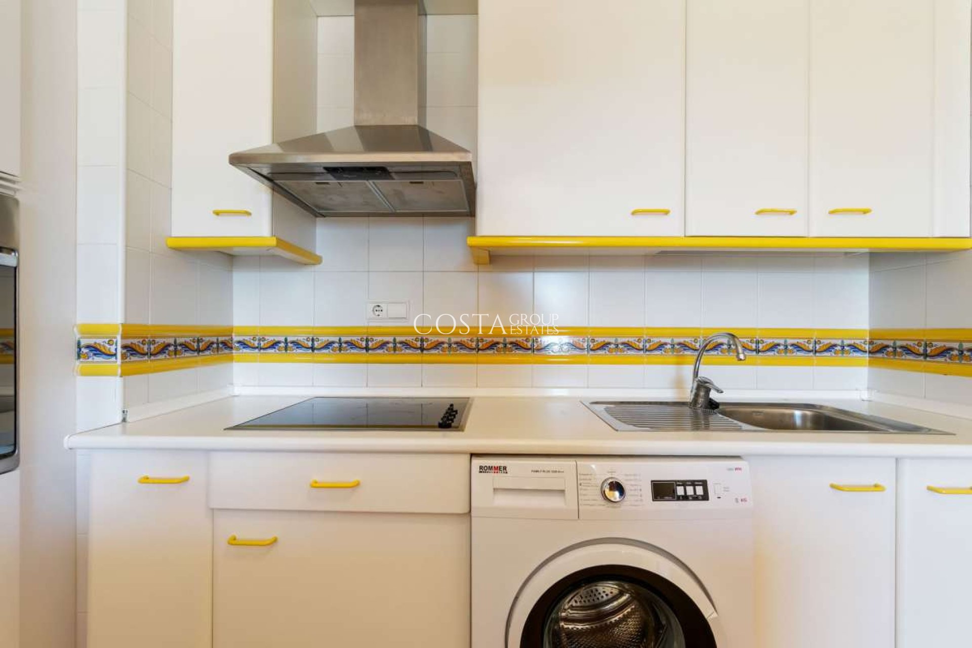 Revente - Apartments -
San Pedro del Pinatar - Lo Pagan