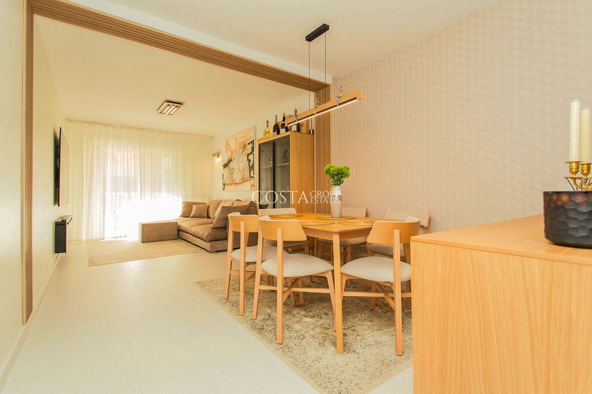 Revente - Apartments -
San Pedro del Pinatar - San Pedro del Pinatar Centro