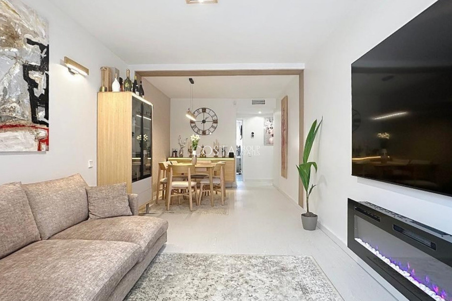 Revente - Apartments -
San Pedro del Pinatar - San Pedro del Pinatar Centro