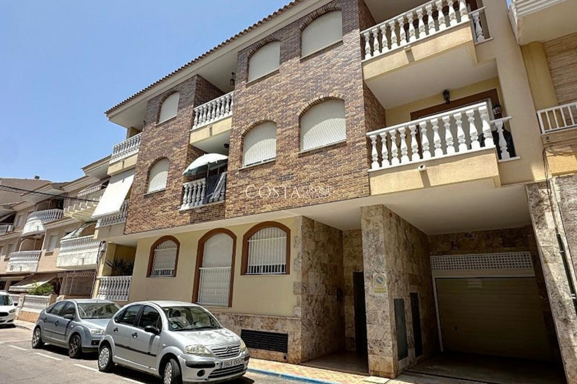 Revente - Apartments -
San Pedro del Pinatar - San Pedro del Pinatar Centro