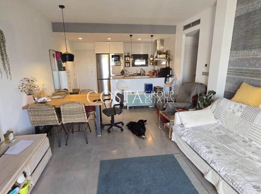 Revente - Apartments -
San Pedro del Pinatar - San Pedro del Pinatar Centro