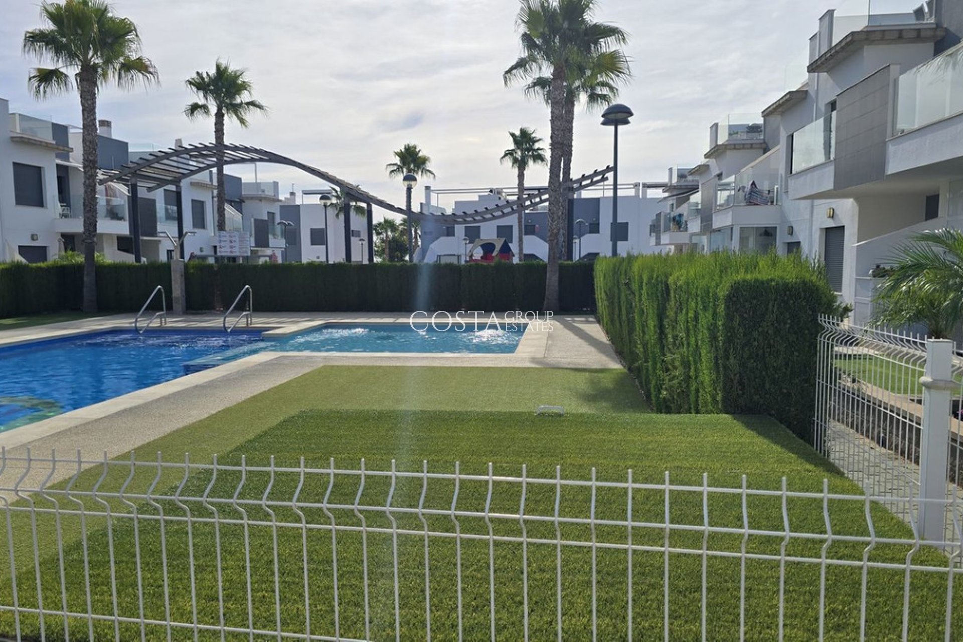Revente - Apartments -
San Pedro del Pinatar - San Pedro del Pinatar Centro