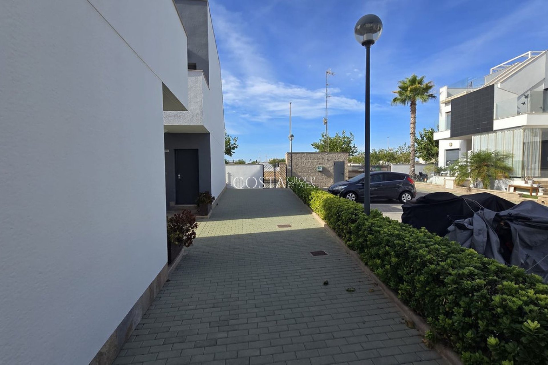 Revente - Apartments -
San Pedro del Pinatar - San Pedro del Pinatar Centro