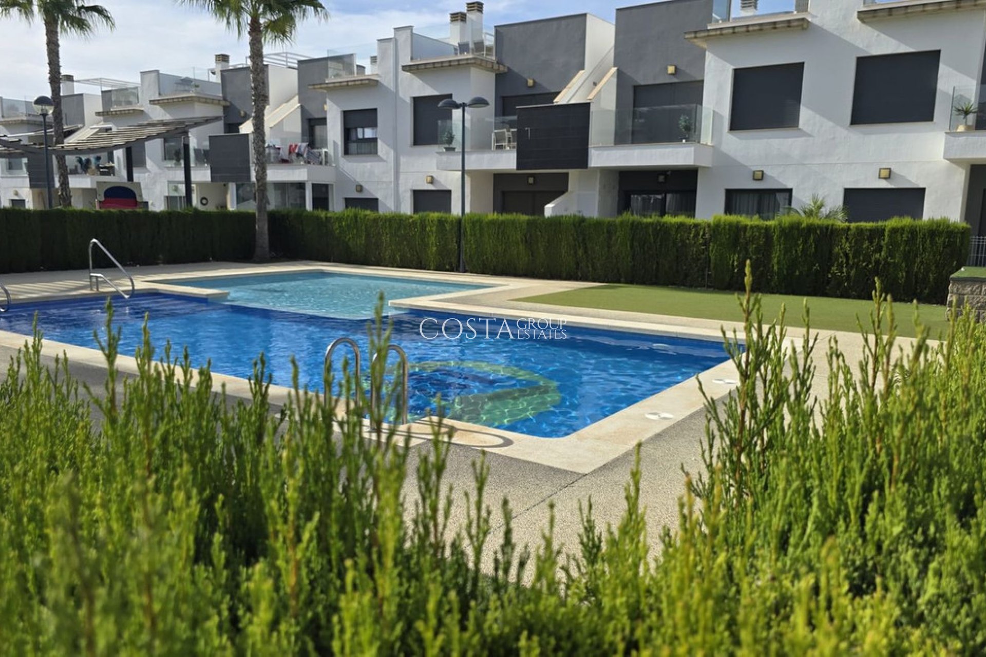 Revente - Apartments -
San Pedro del Pinatar - San Pedro del Pinatar Centro