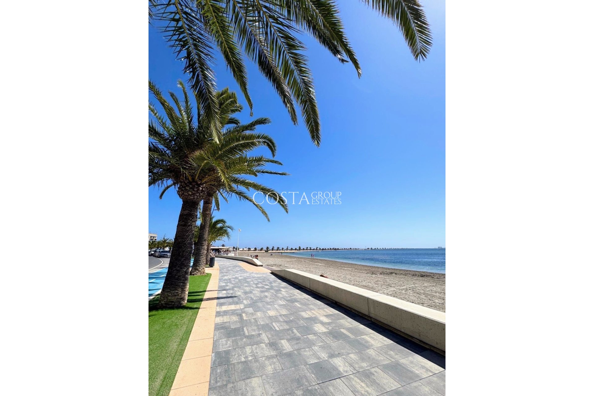 Revente - Apartments -
San Pedro del Pinatar - San Pedro del Pinatar Centro