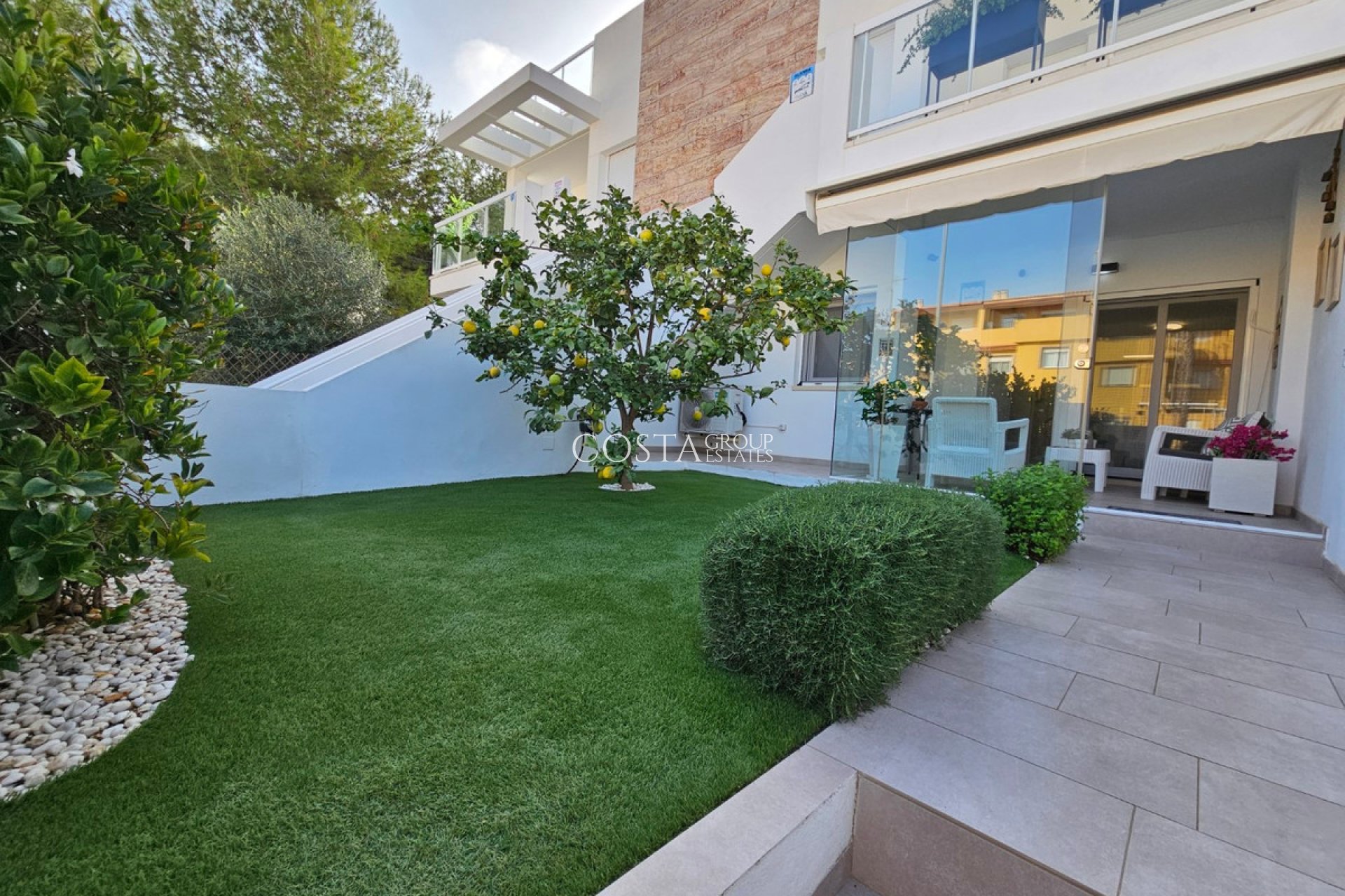 Revente - Apartments -
San Pedro del Pinatar - San Pedro del Pinatar Centro