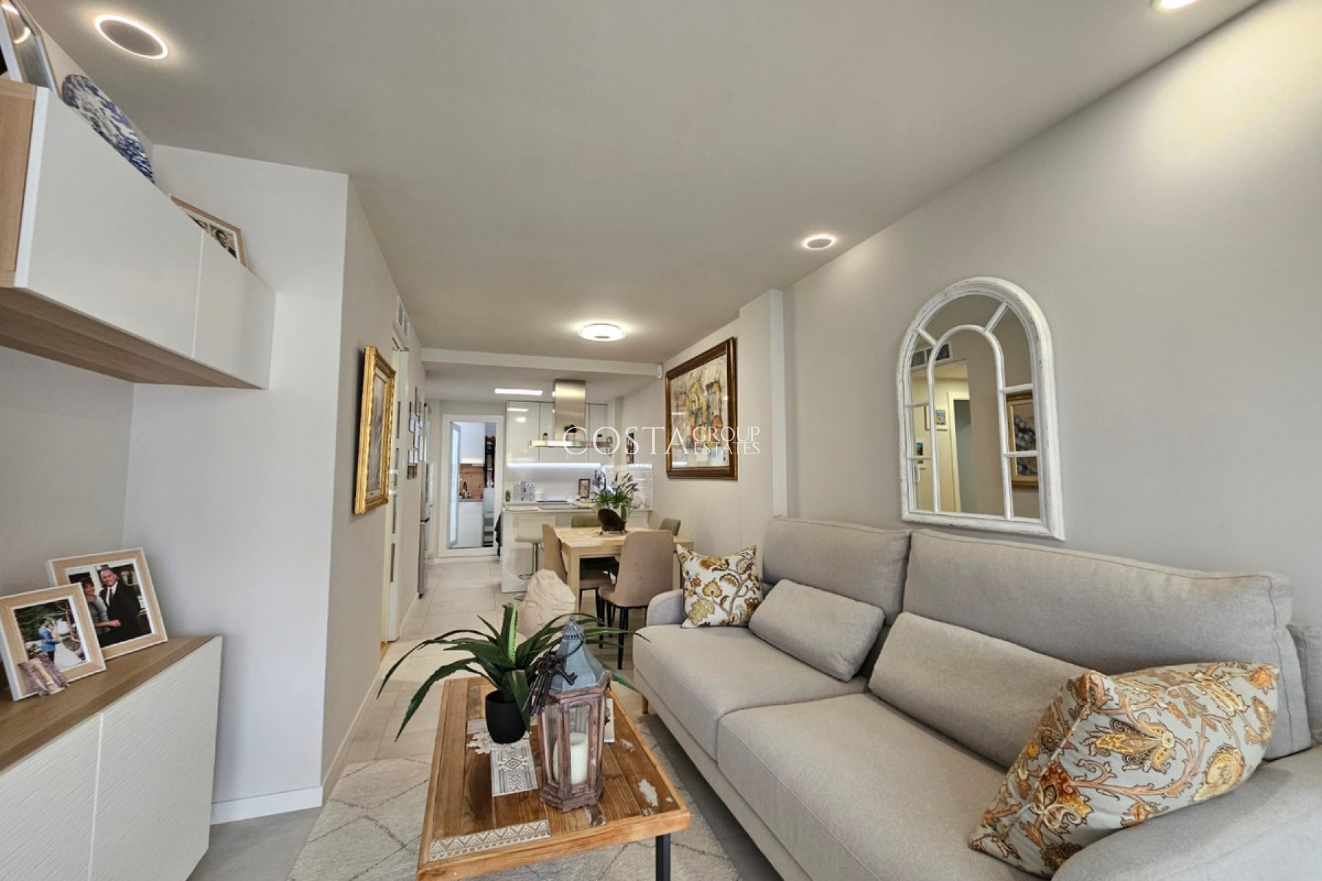 Revente - Apartments -
San Pedro del Pinatar - San Pedro del Pinatar Centro