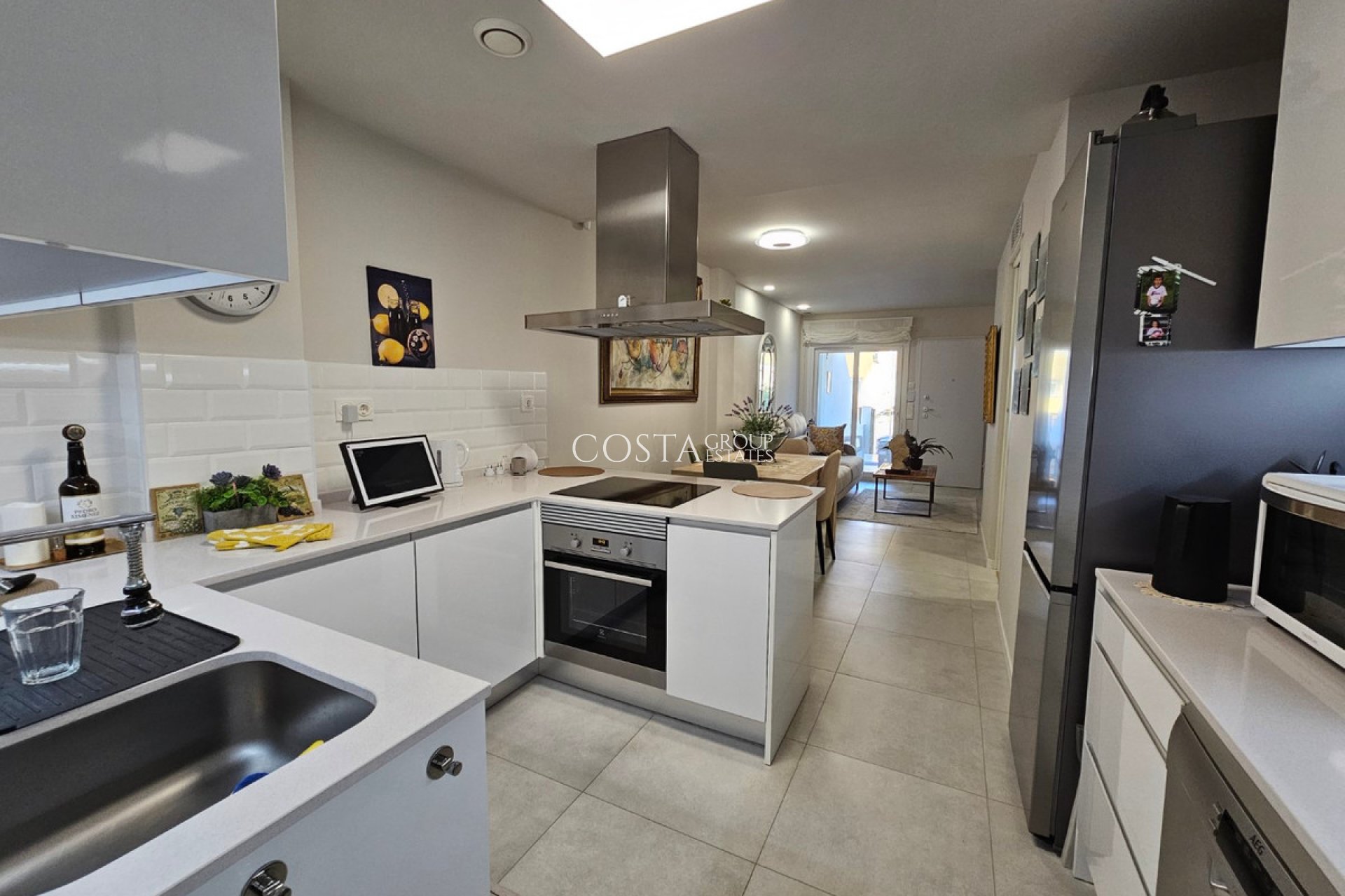 Revente - Apartments -
San Pedro del Pinatar - San Pedro del Pinatar Centro