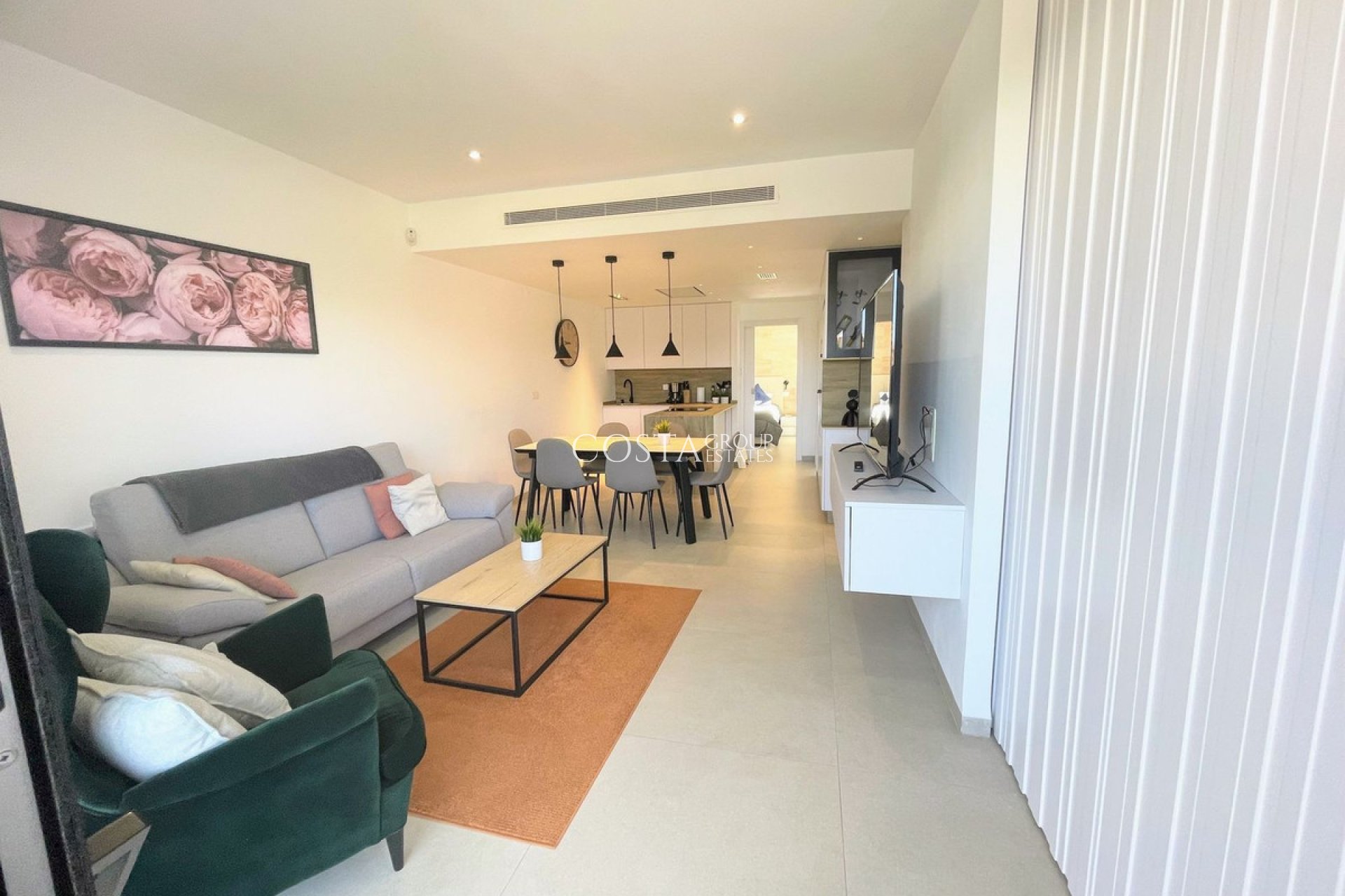 Revente - Apartments -
San Pedro del Pinatar - San Pedro del Pinatar Centro