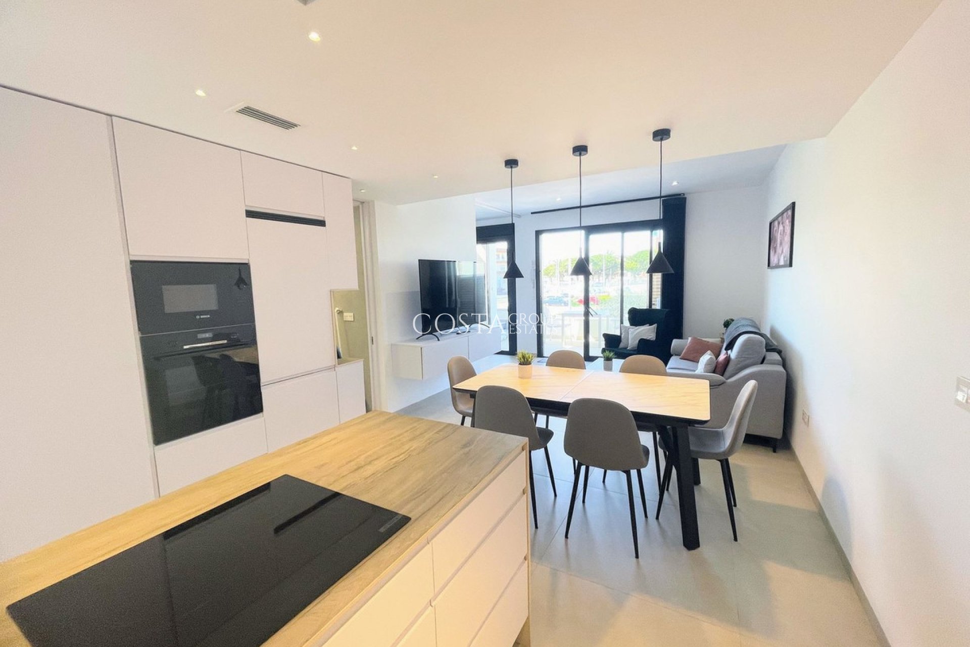 Revente - Apartments -
San Pedro del Pinatar - San Pedro del Pinatar Centro