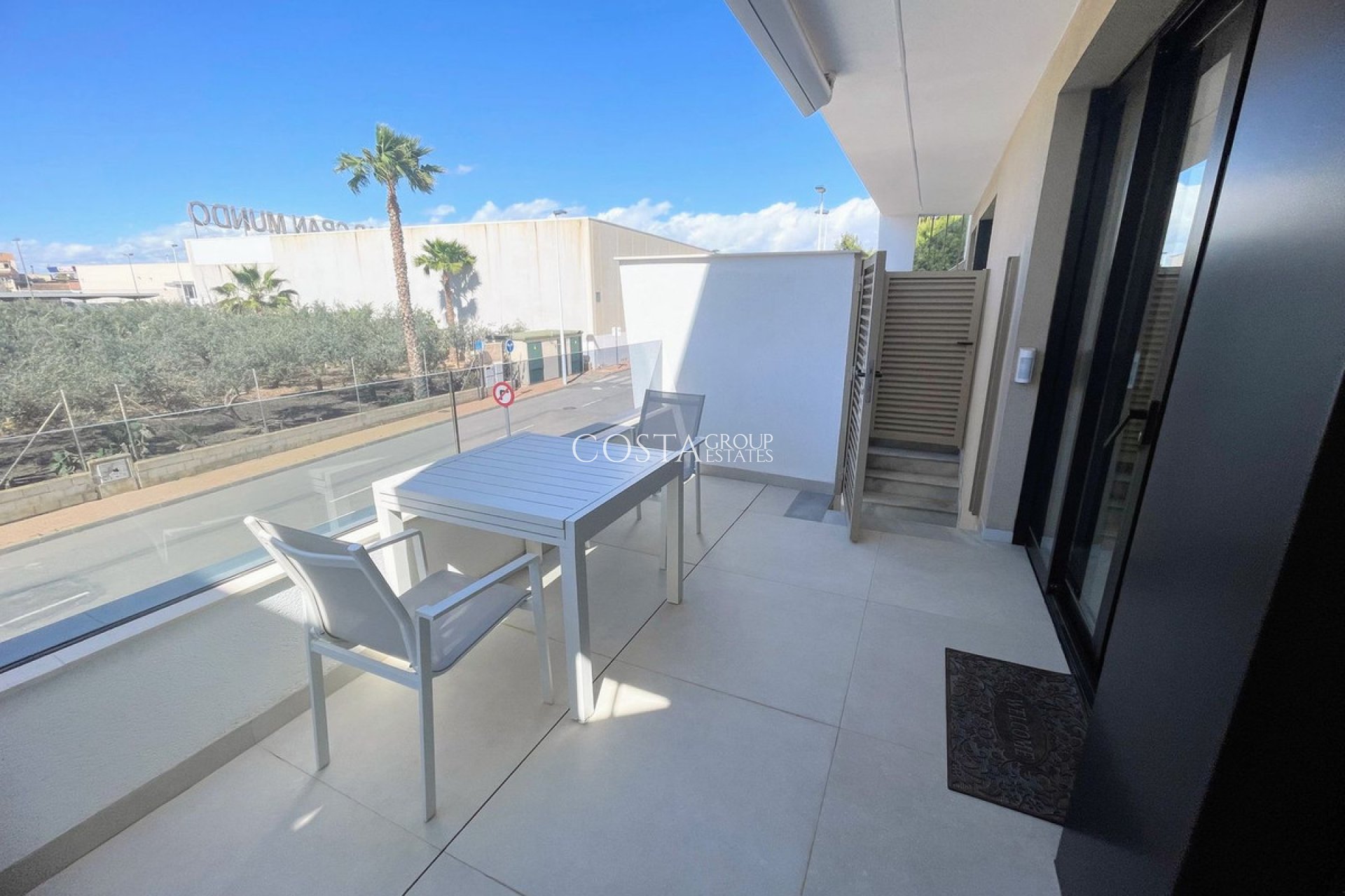 Revente - Apartments -
San Pedro del Pinatar - San Pedro del Pinatar Centro