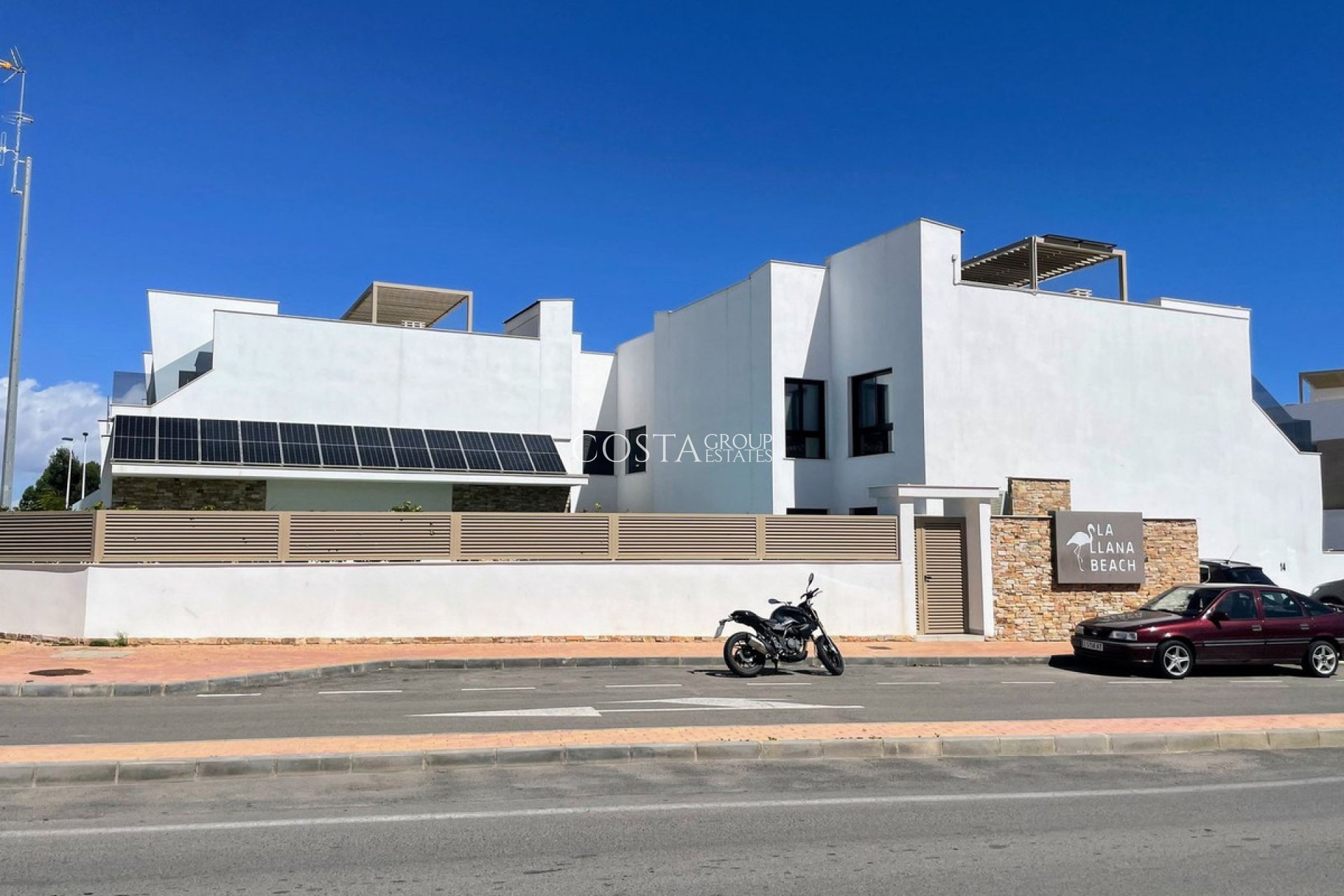 Revente - Apartments -
San Pedro del Pinatar - San Pedro del Pinatar Centro