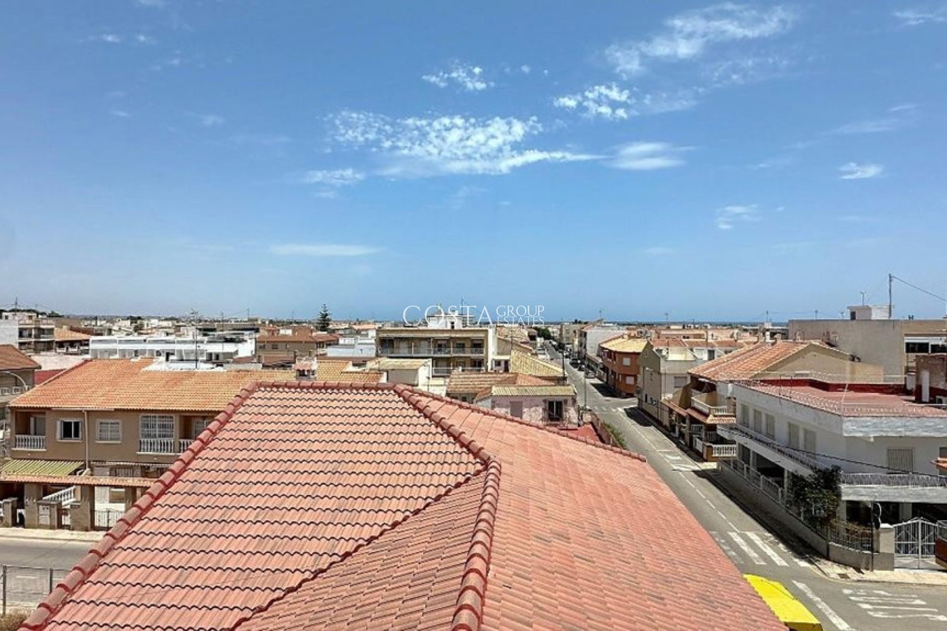 Revente - Apartments -
San Pedro del Pinatar - San Pedro del Pinatar Centro