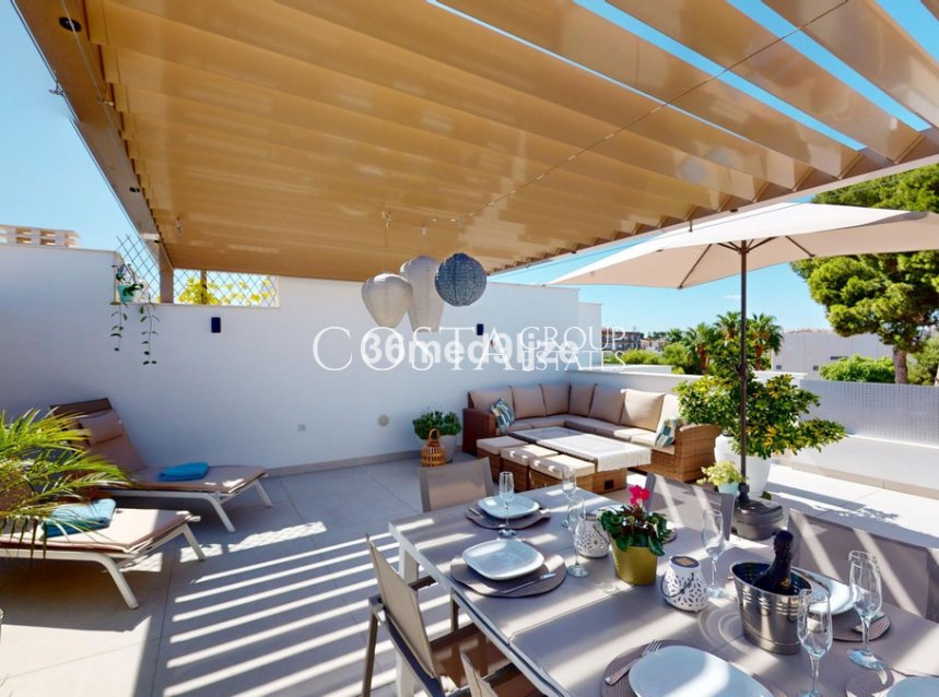 Revente - Apartments -
San Pedro del Pinatar - San Pedro del Pinatar Centro