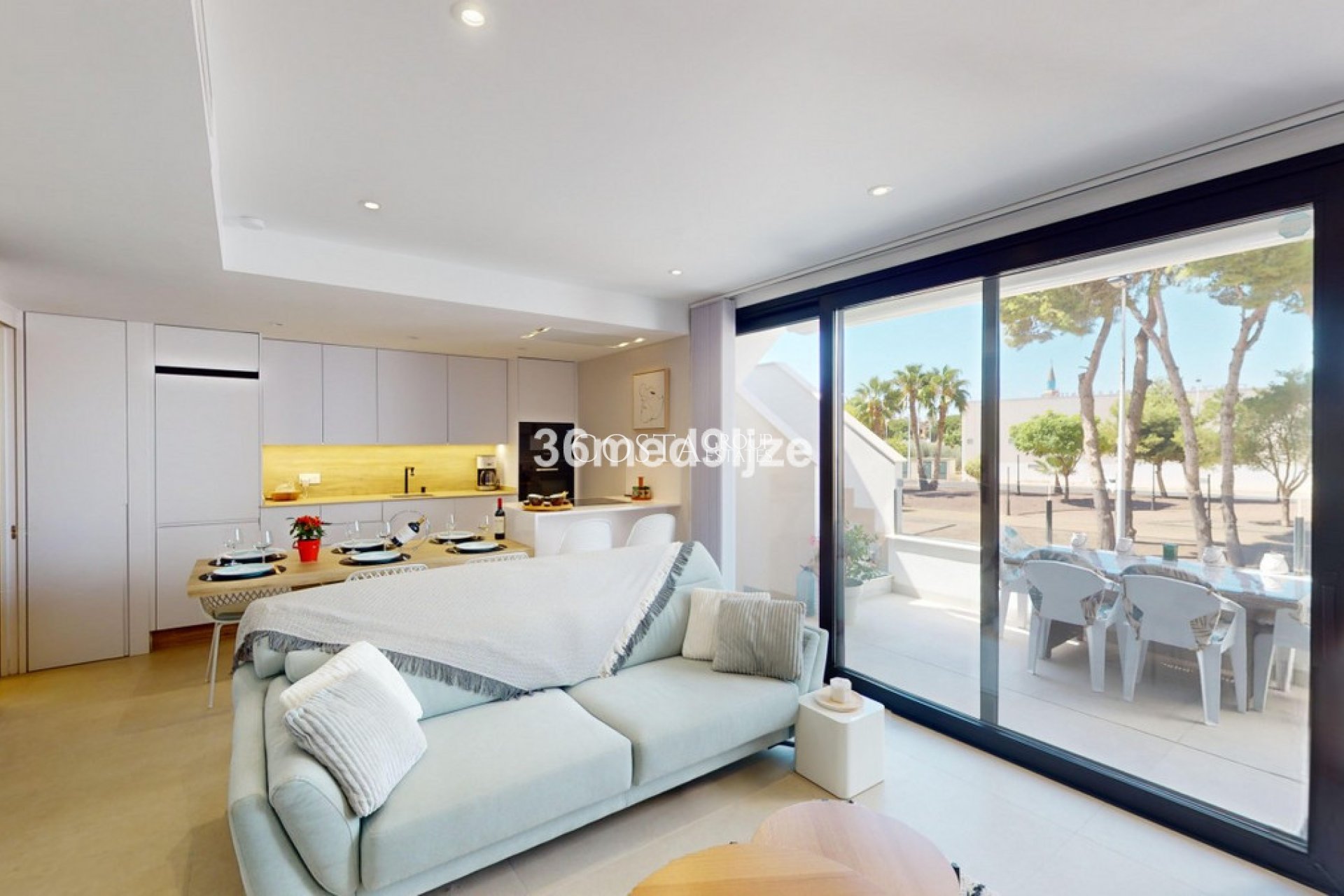 Revente - Apartments -
San Pedro del Pinatar - San Pedro del Pinatar Centro