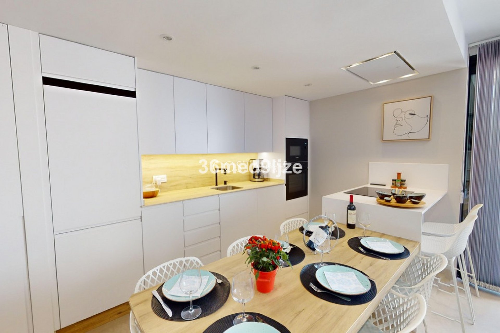 Revente - Apartments -
San Pedro del Pinatar - San Pedro del Pinatar Centro