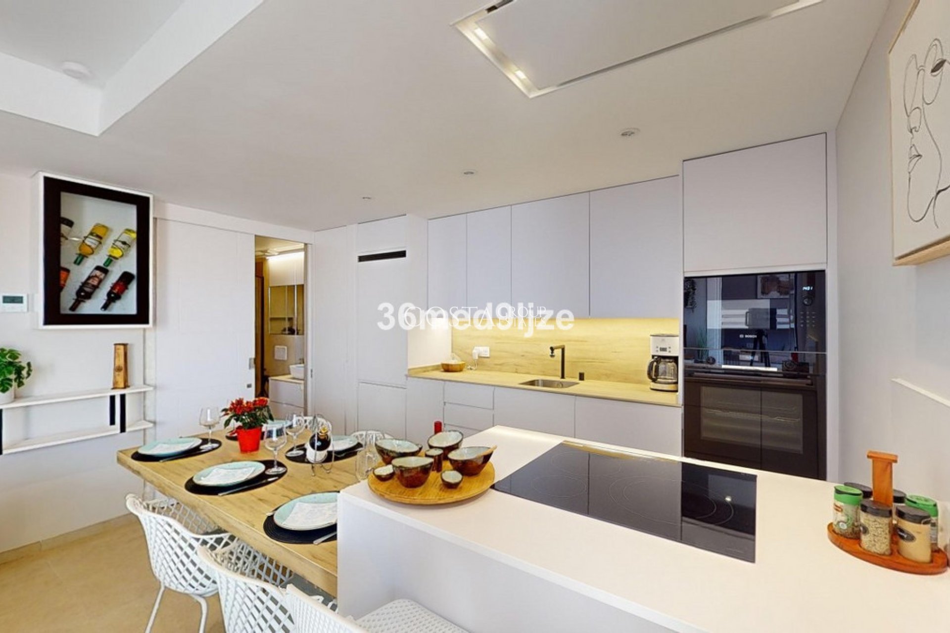 Revente - Apartments -
San Pedro del Pinatar - San Pedro del Pinatar Centro