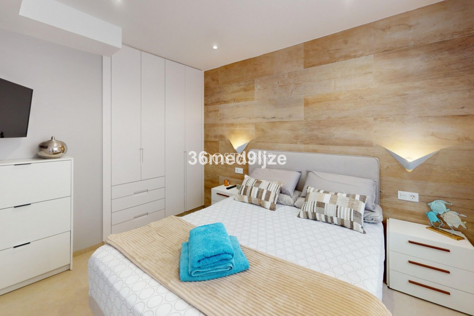 Revente - Apartments -
San Pedro del Pinatar - San Pedro del Pinatar Centro