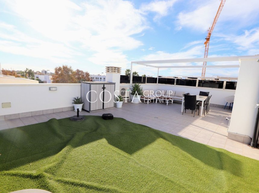 Revente - Apartments -
San Pedro del Pinatar - San Pedro del Pinatar Centro