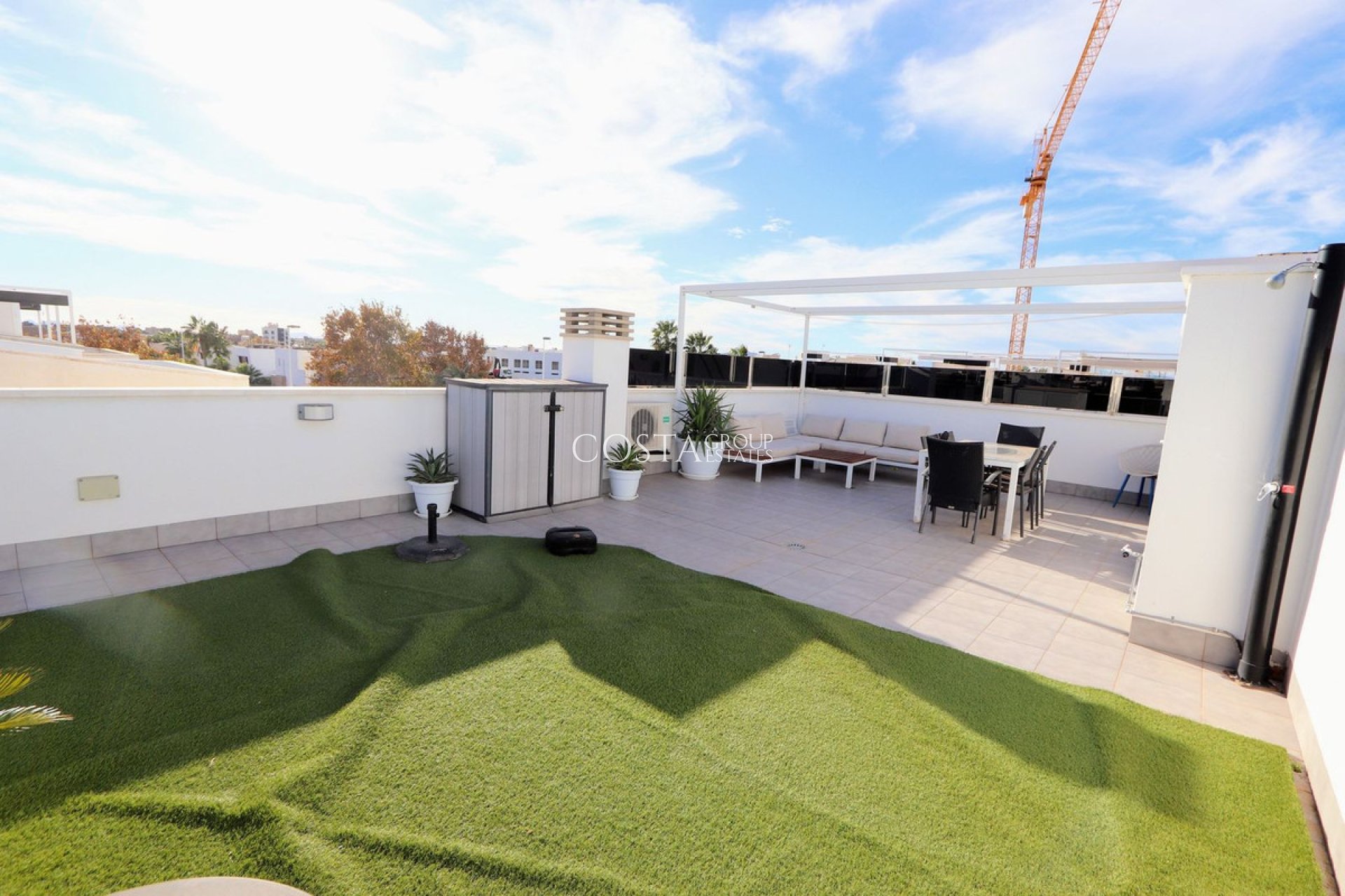 Revente - Apartments -
San Pedro del Pinatar - San Pedro del Pinatar Centro