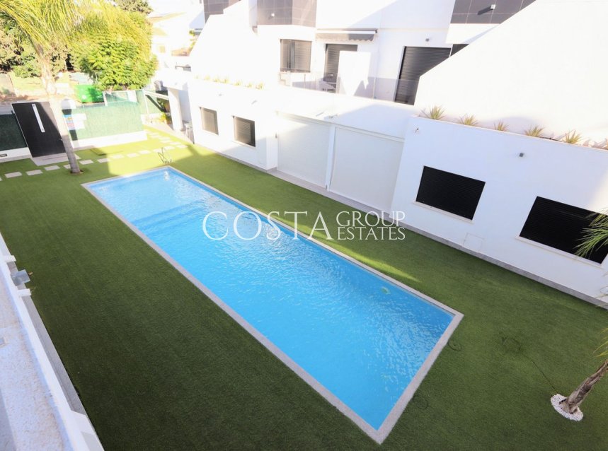 Revente - Apartments -
San Pedro del Pinatar - San Pedro del Pinatar Centro