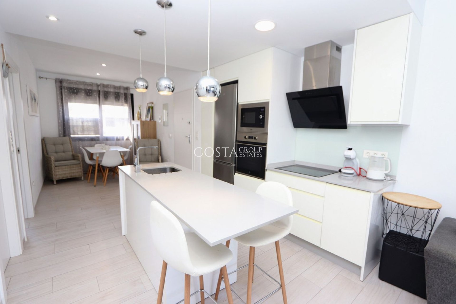 Revente - Apartments -
San Pedro del Pinatar - San Pedro del Pinatar Centro