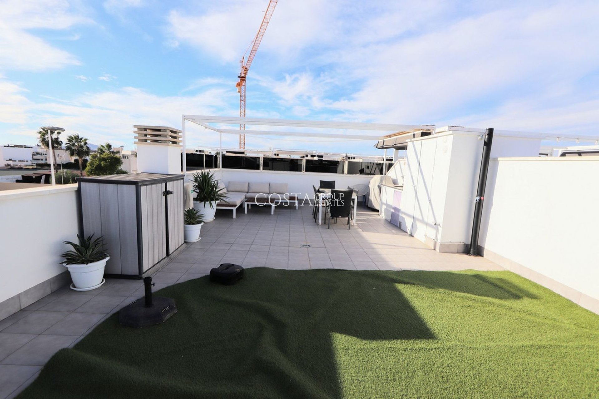 Revente - Apartments -
San Pedro del Pinatar - San Pedro del Pinatar Centro