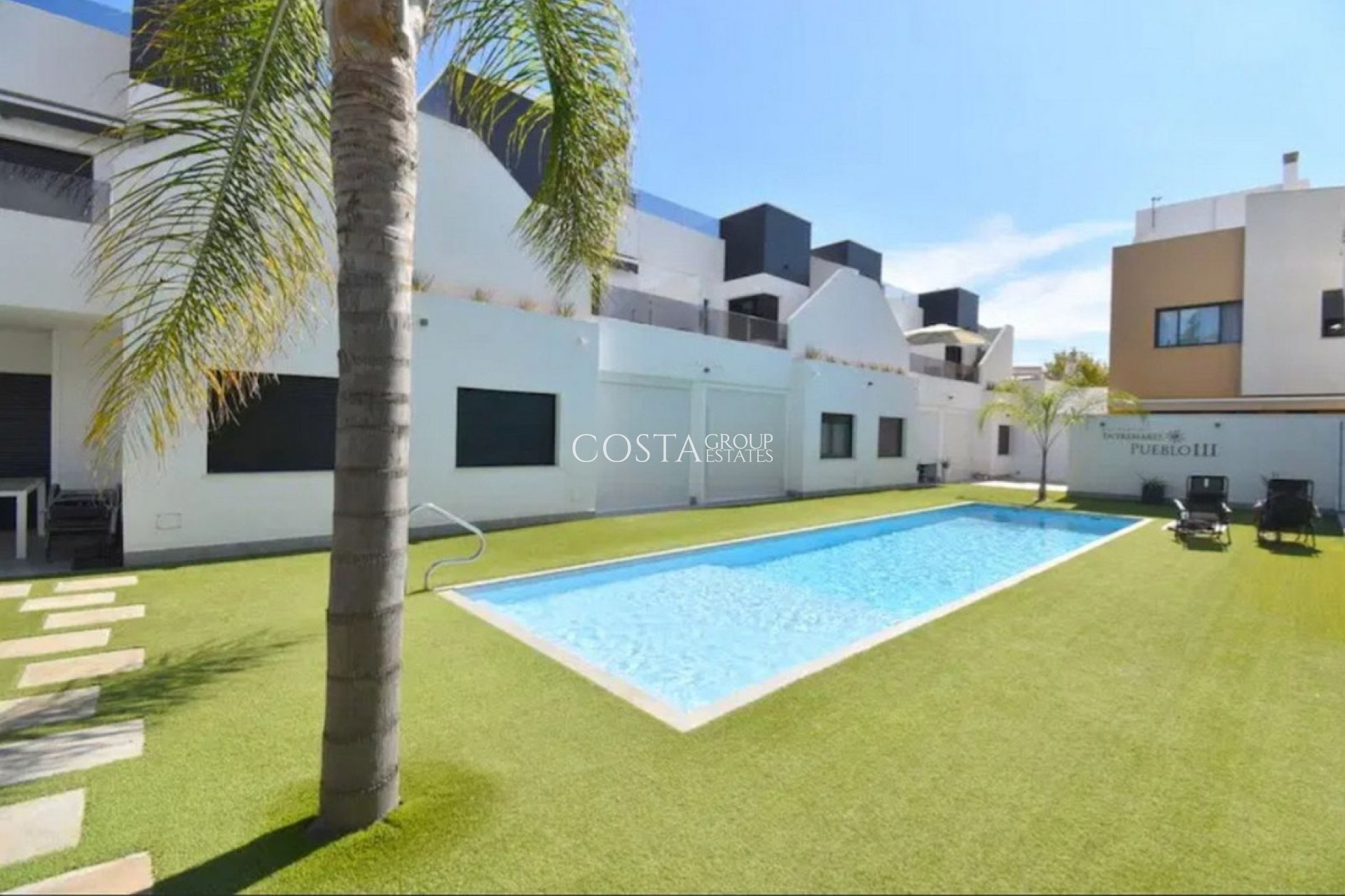 Revente - Apartments -
San Pedro del Pinatar - San Pedro del Pinatar Centro