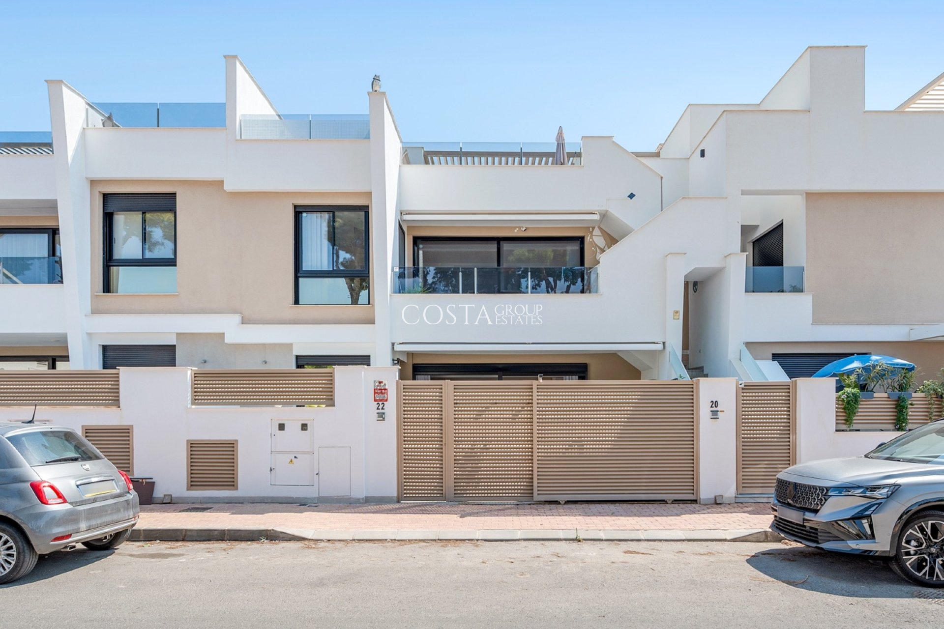 Revente - Apartments -
San Pedro del Pinatar - San Pedro del Pinatar Centro