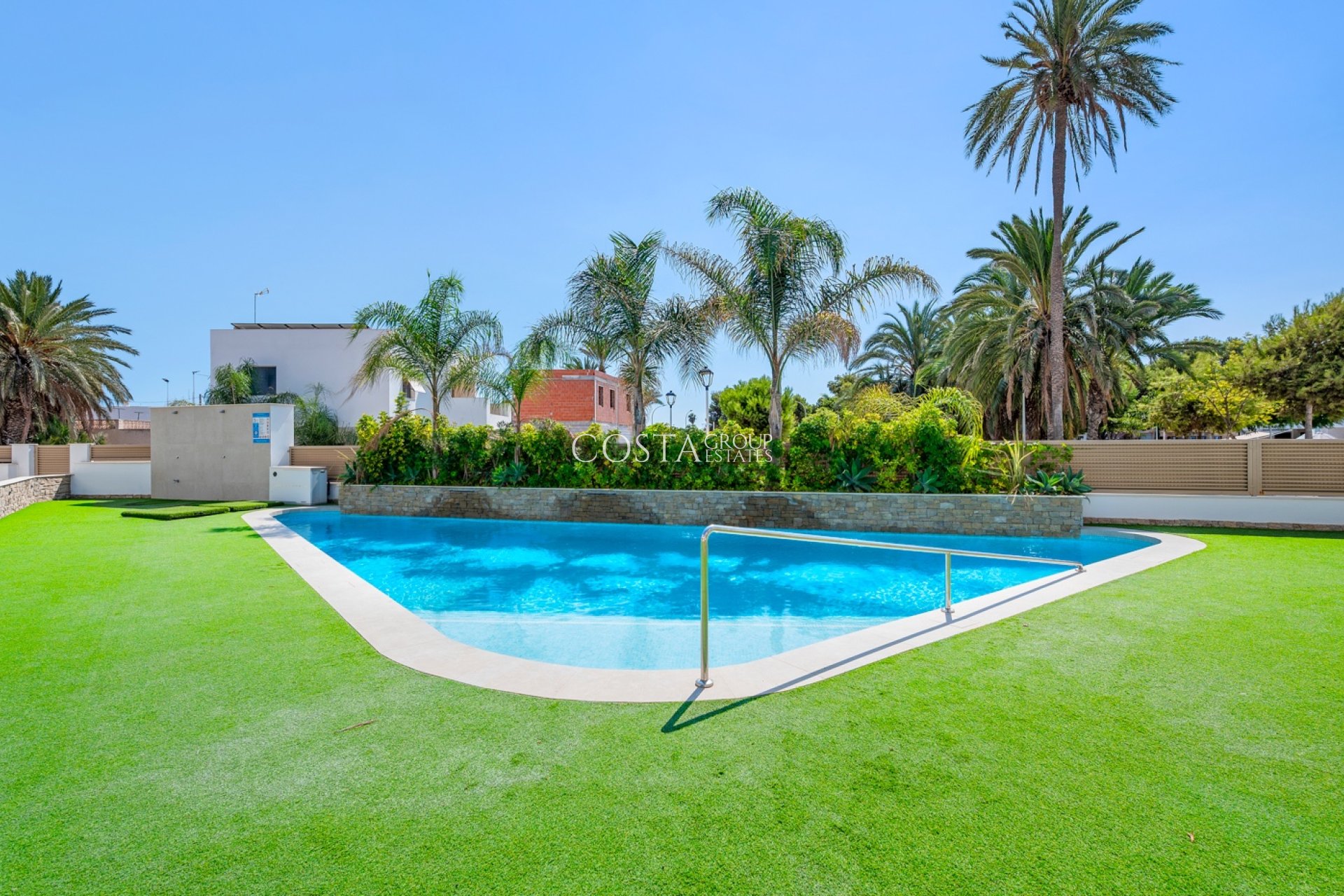 Revente - Apartments -
San Pedro del Pinatar - San Pedro del Pinatar Centro