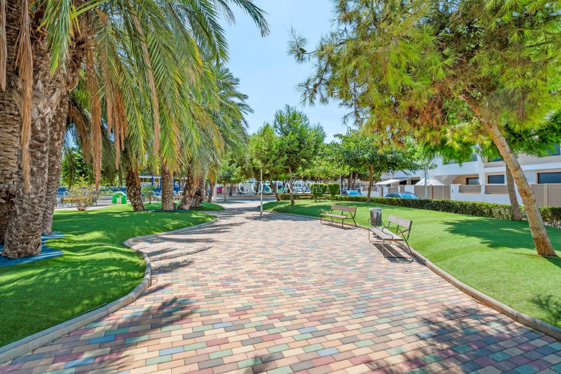 Revente - Apartments -
San Pedro del Pinatar - San Pedro del Pinatar Centro