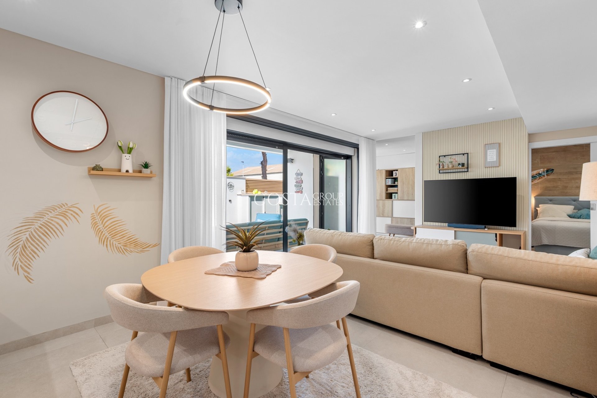 Revente - Apartments -
San Pedro del Pinatar - San Pedro del Pinatar Centro