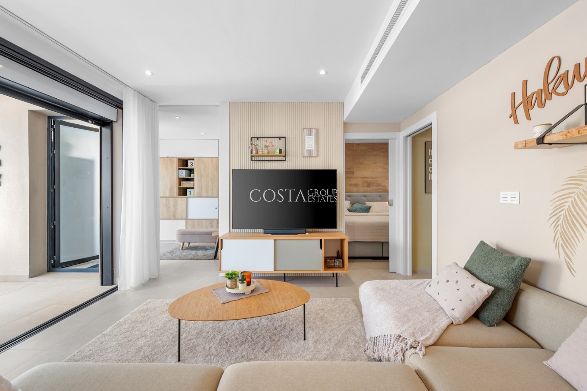 Revente - Apartments -
San Pedro del Pinatar - San Pedro del Pinatar Centro