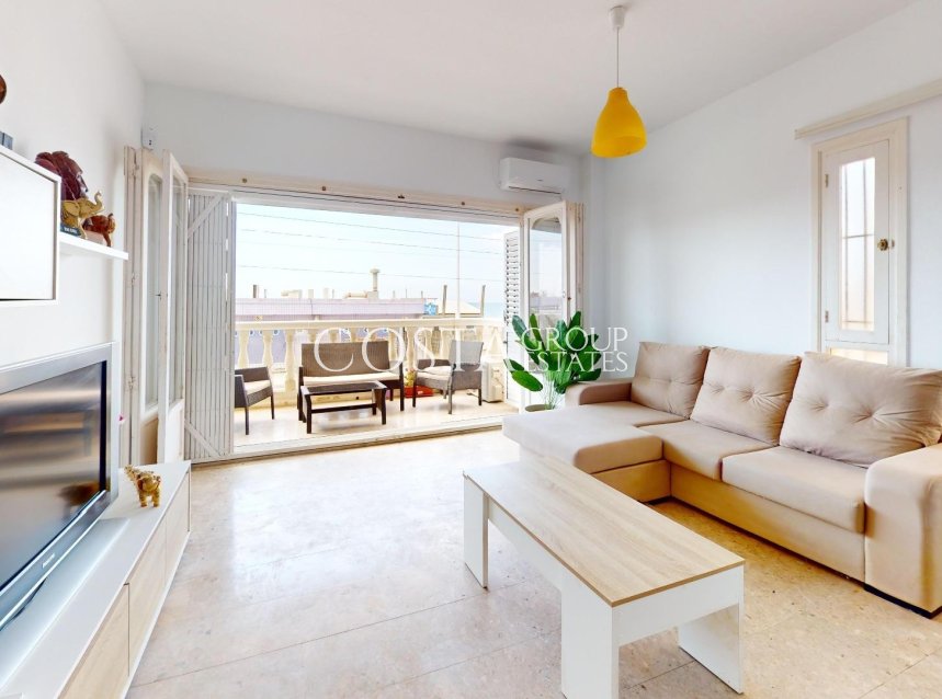 Revente - Apartments -
Santa Pola - Playa Lisa