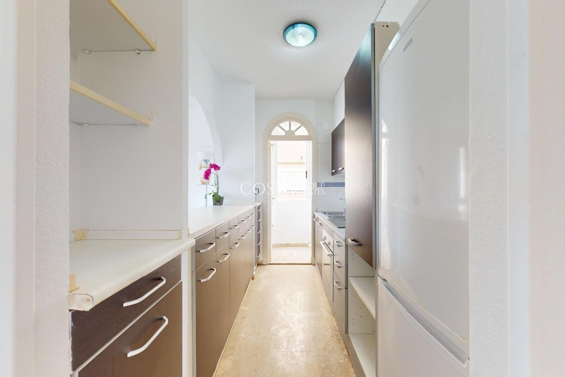 Revente - Apartments -
Santa Pola - Playa Lisa