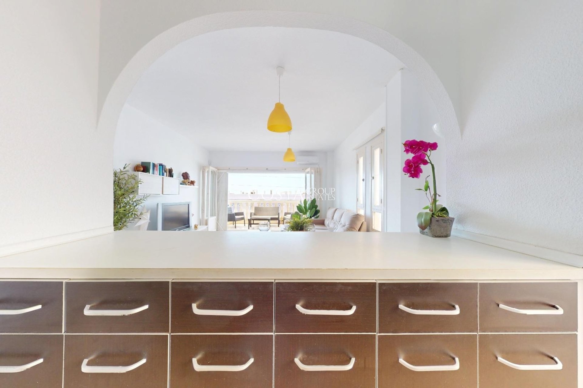 Revente - Apartments -
Santa Pola - Playa Lisa