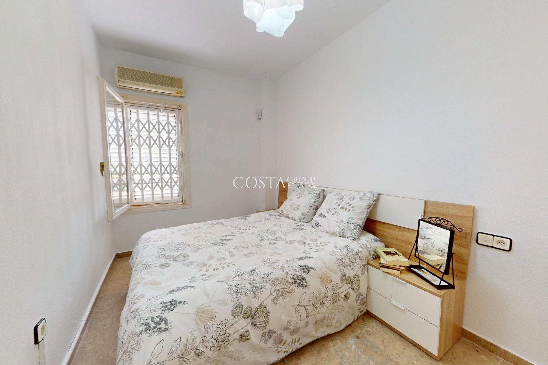 Revente - Apartments -
Santa Pola - Playa Lisa