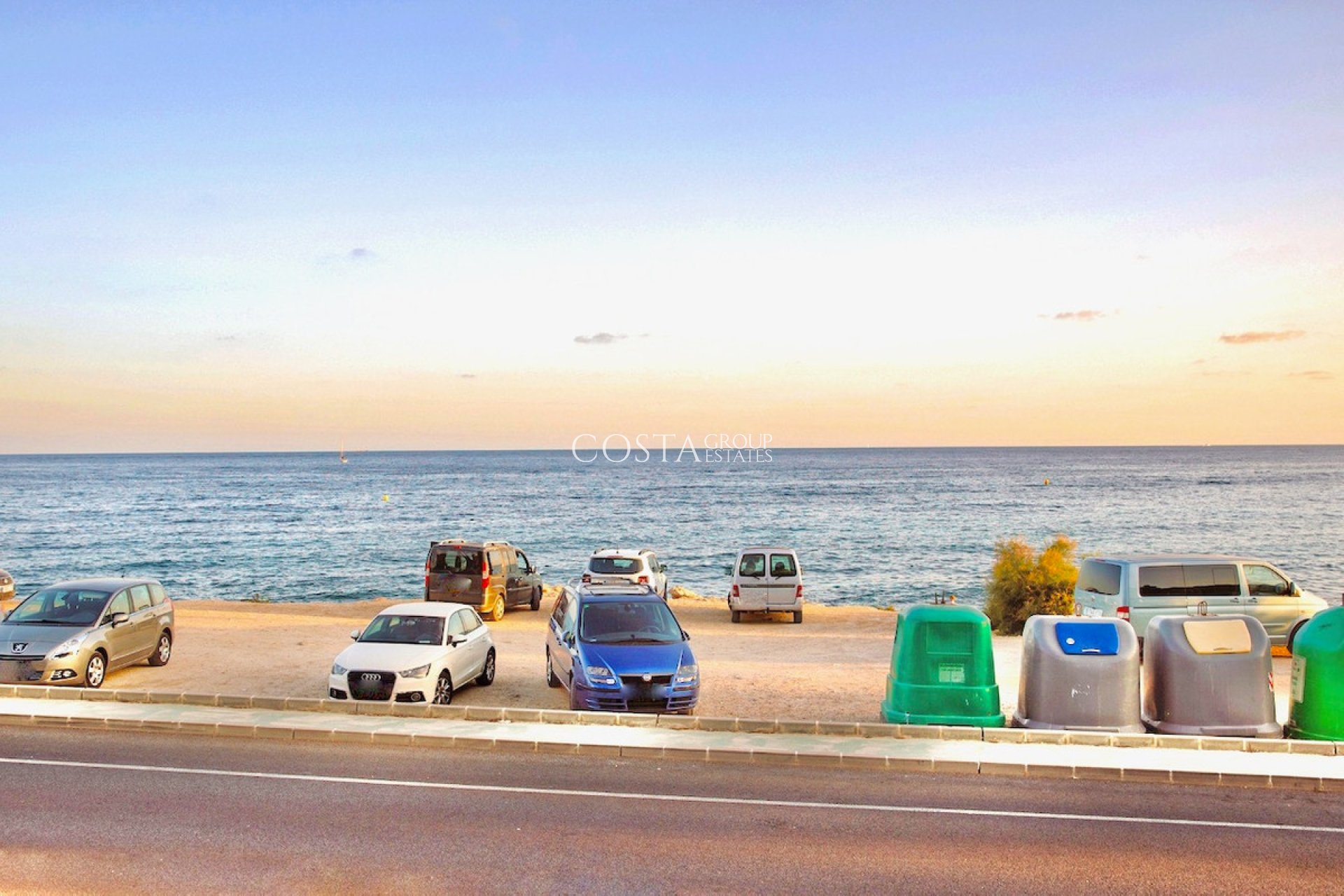 Revente - Apartments -
Teulada - Moraira