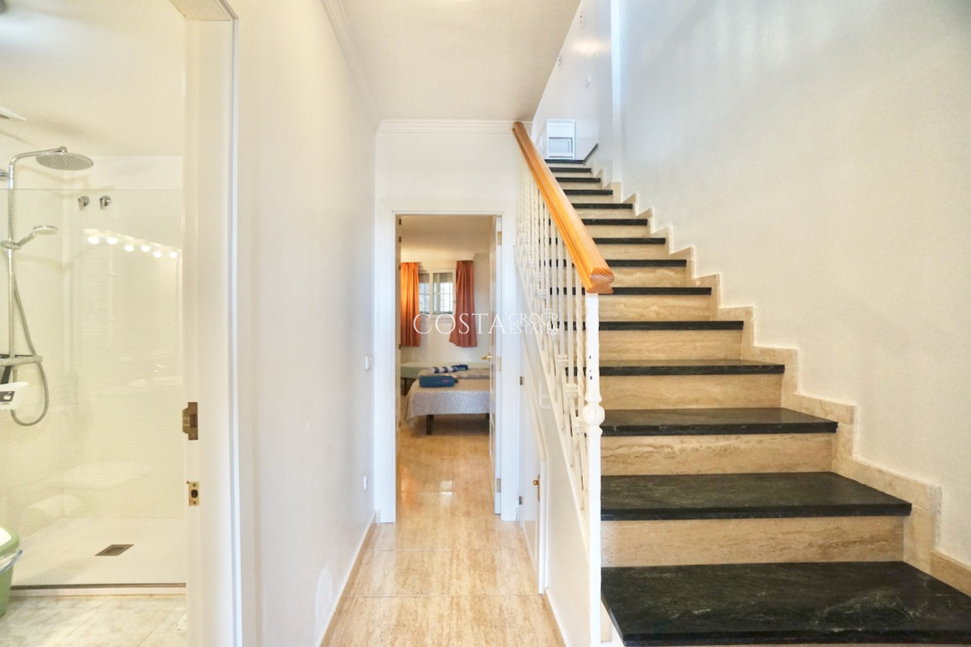 Revente - Apartments -
Teulada - Moraira