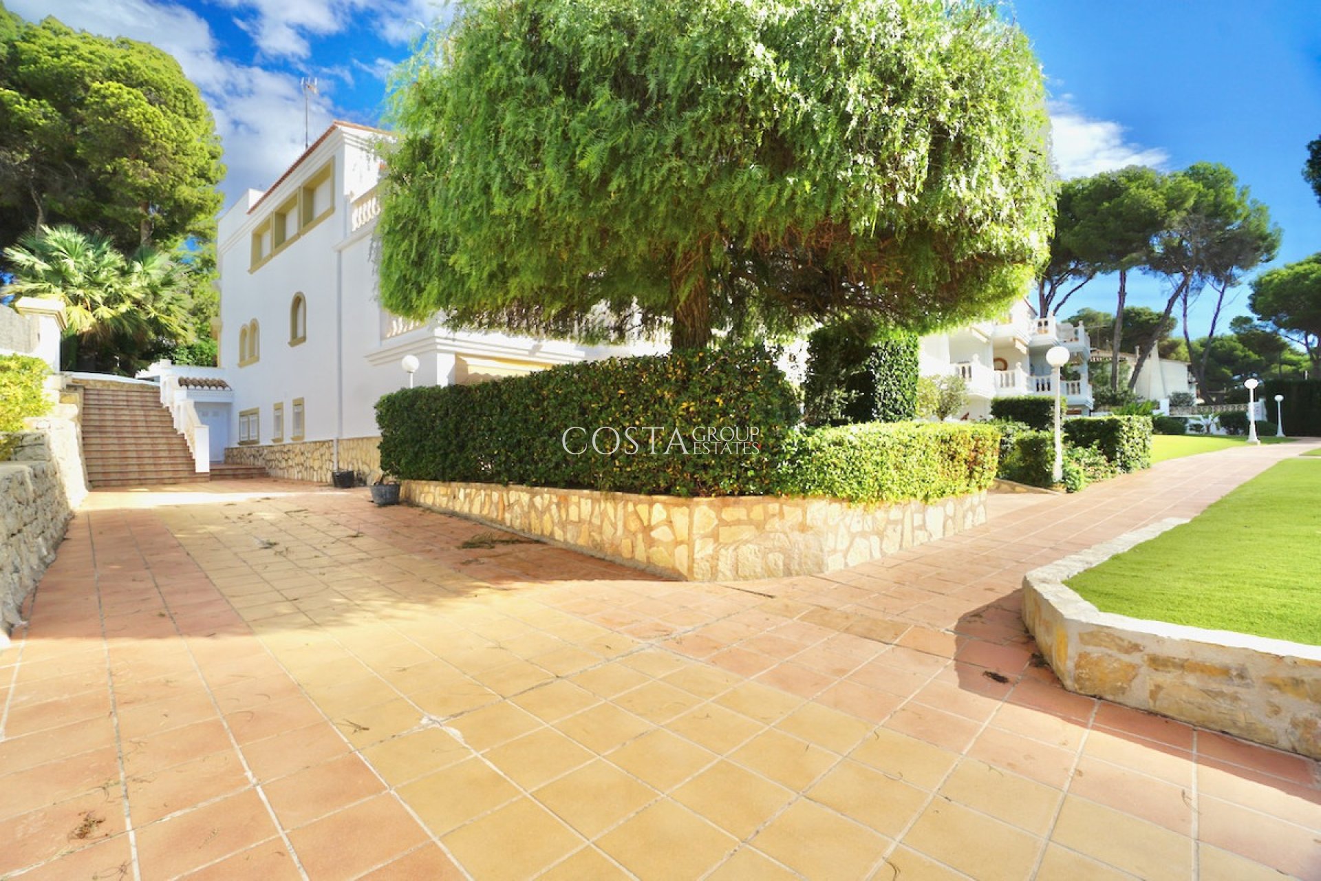 Revente - Apartments -
Teulada - Moraira