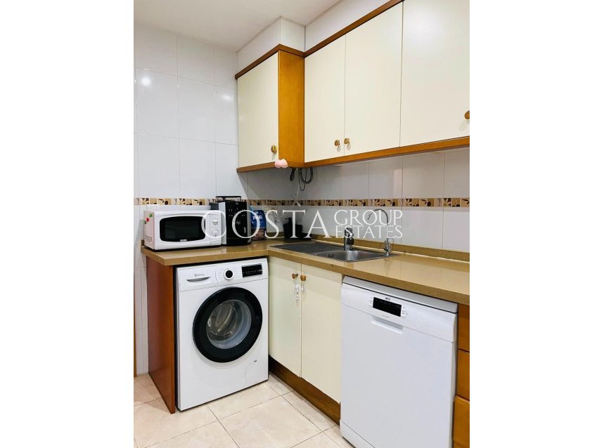 Revente - Apartments -
Teulada - Moraira