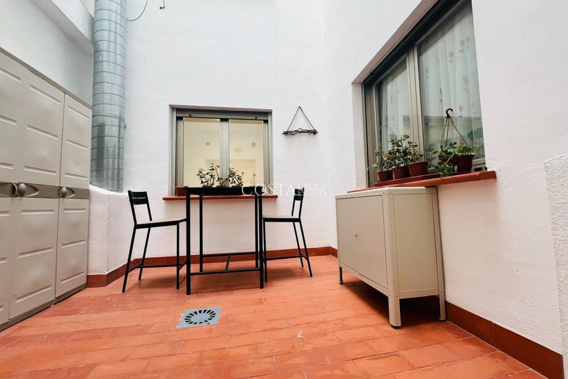 Revente - Apartments -
Teulada - Moraira