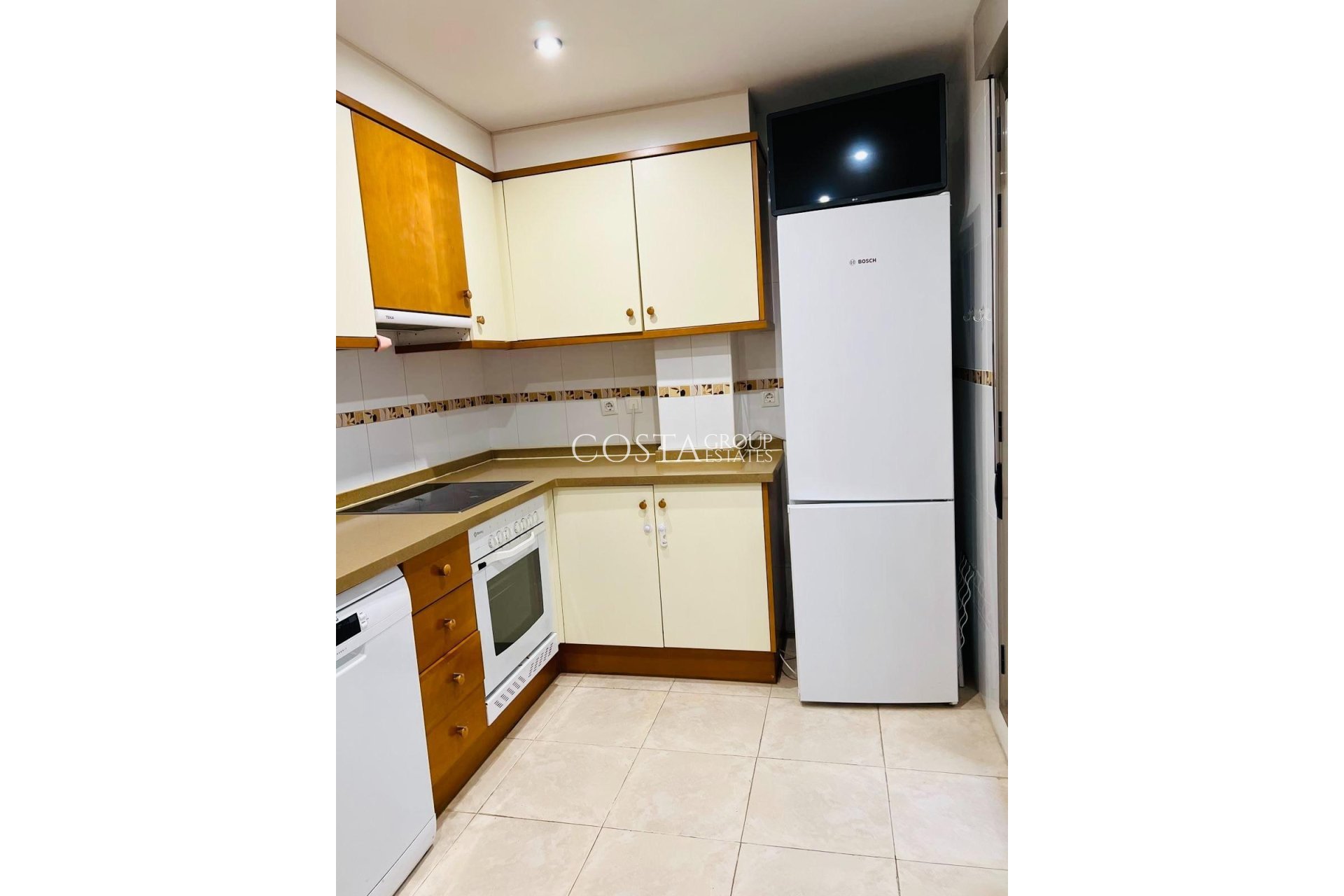 Revente - Apartments -
Teulada - Moraira