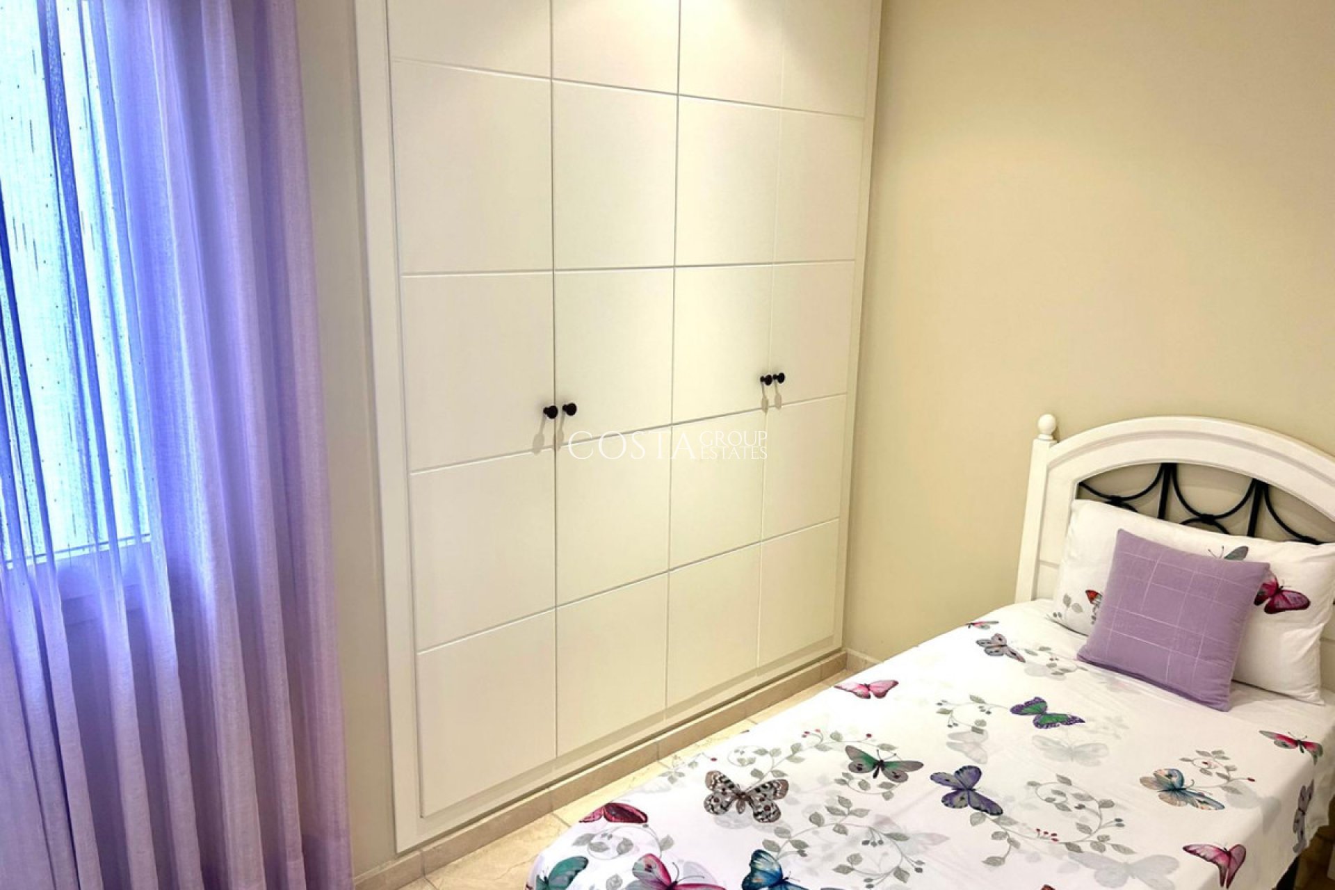 Revente - Apartments -
Teulada - Moraira