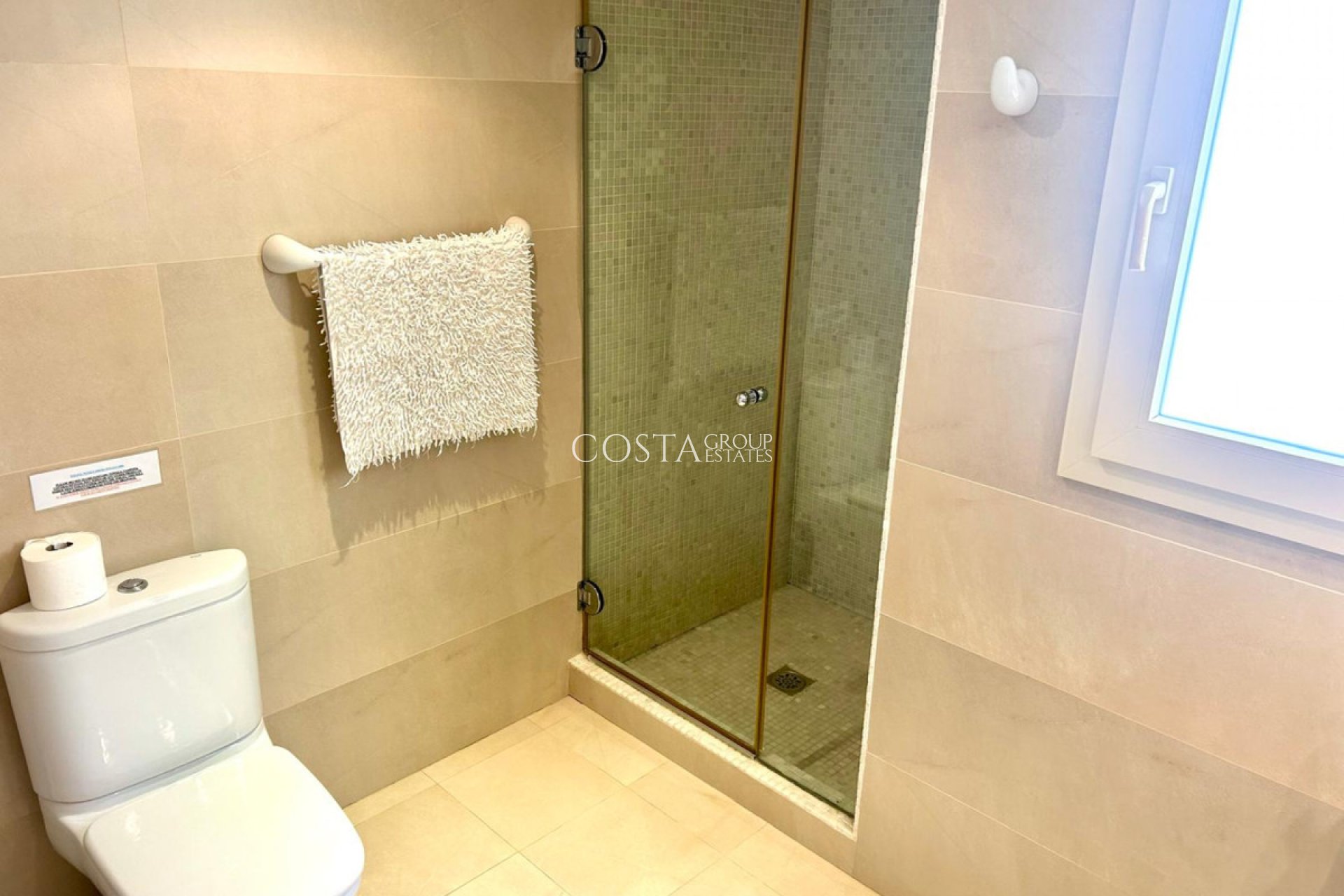 Revente - Apartments -
Teulada - Moraira