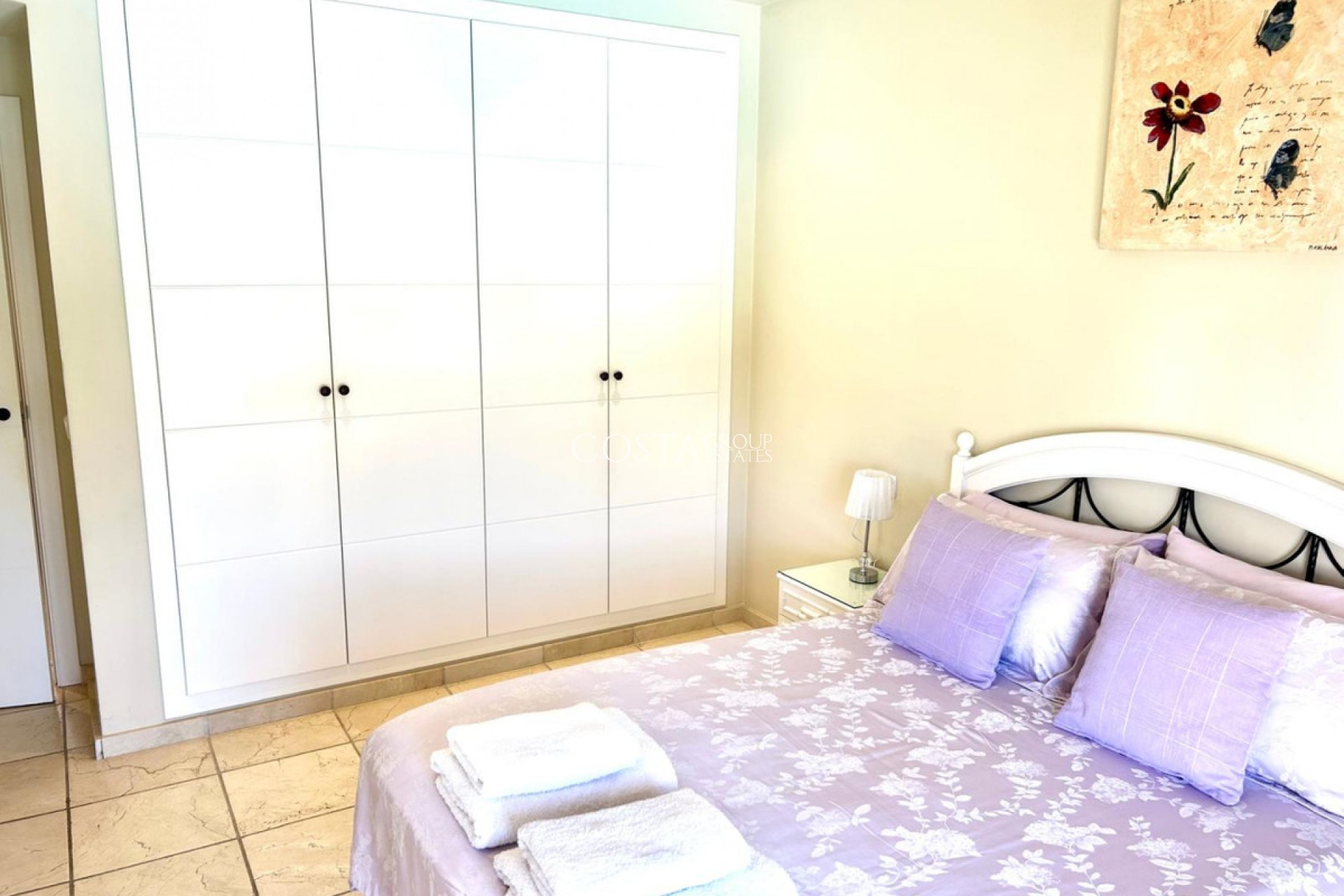 Revente - Apartments -
Teulada - Moraira